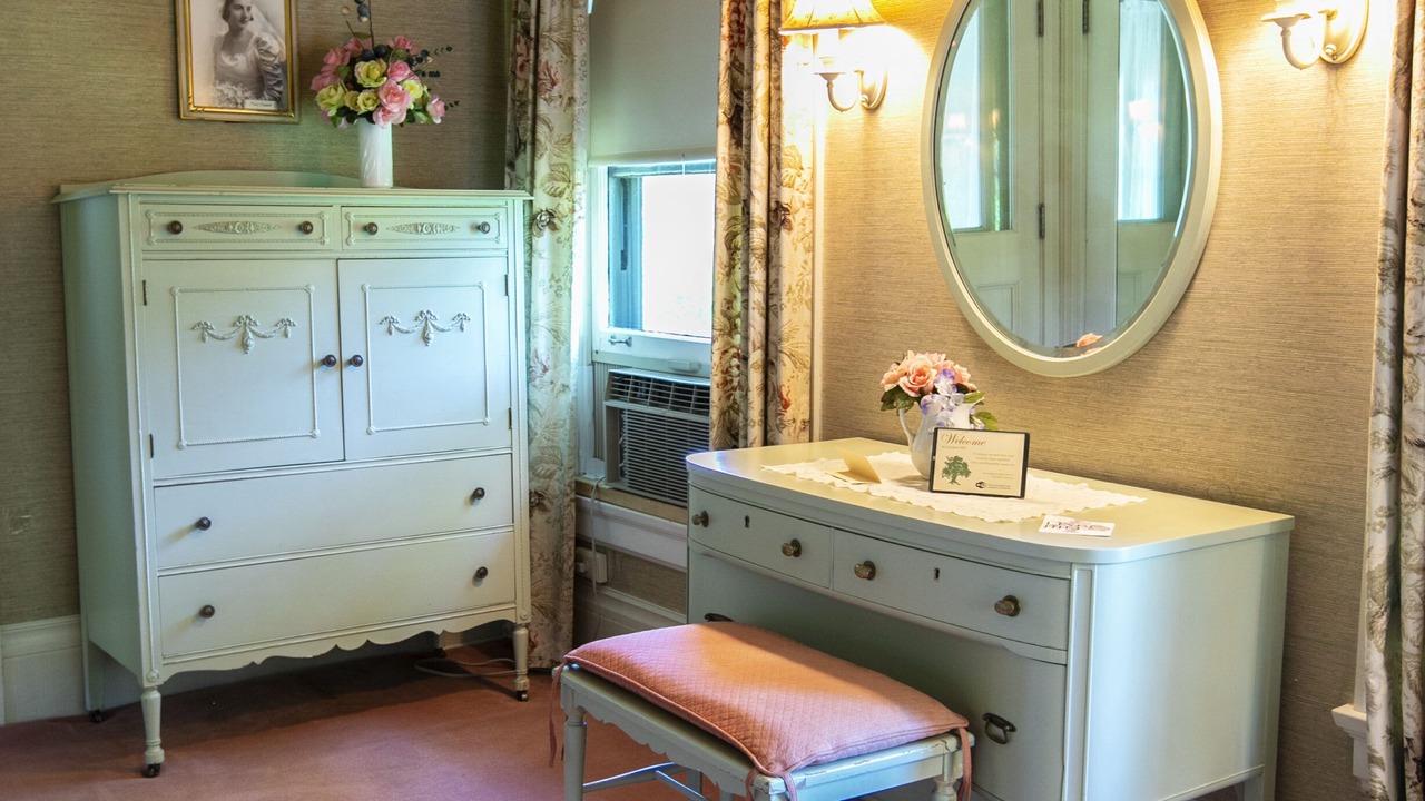 Photo of Bedroom in Little Falls