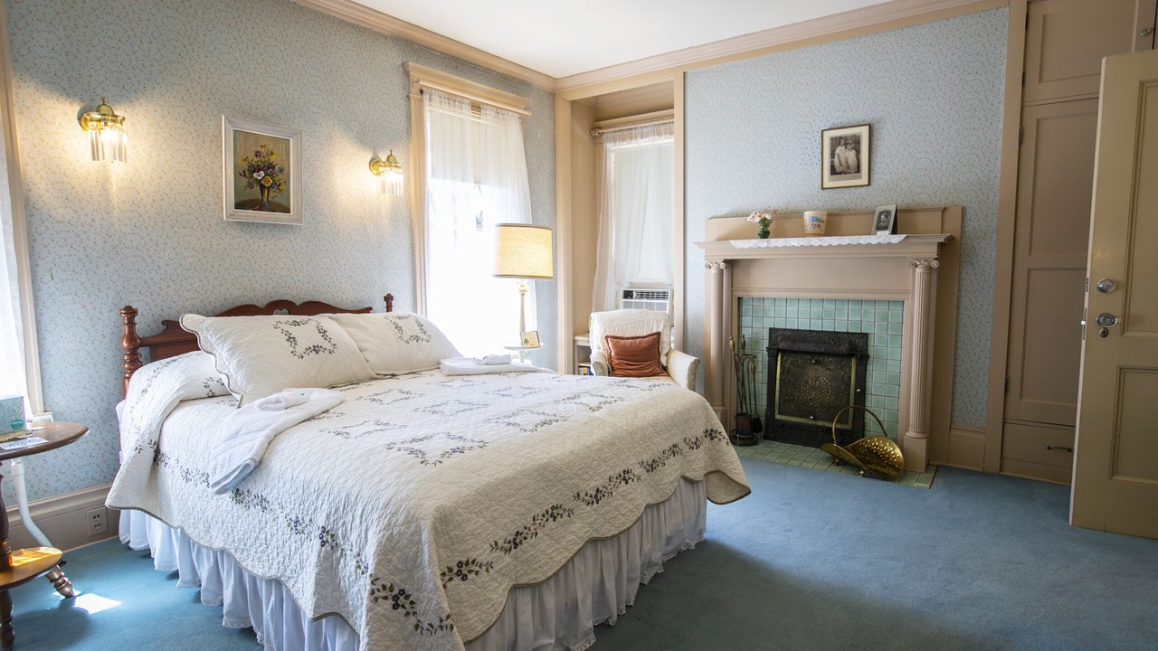 Photo of Bedroom in Little Falls