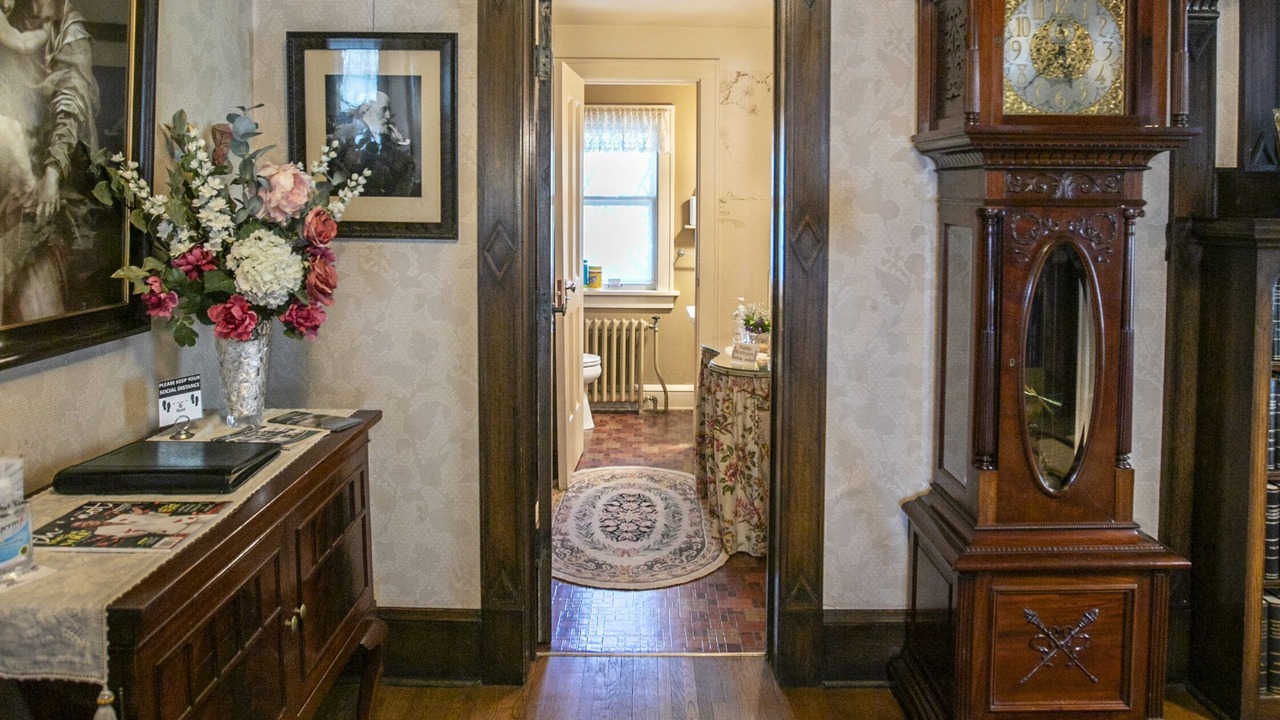 Photo of Bedroom in Little Falls