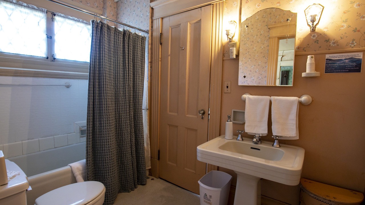 Photo of Bathroom in Little Falls