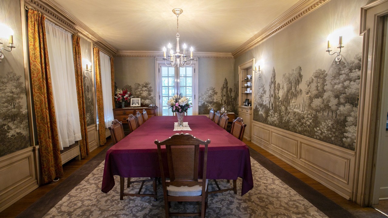 Photo of Bedroom in Little Falls