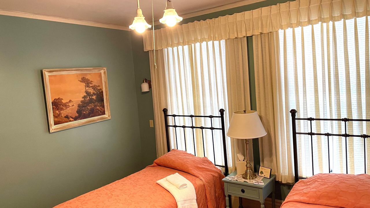 Photo of Bedroom in Little Falls