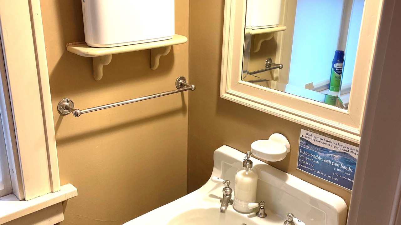 Photo of Bedroom in Little Falls