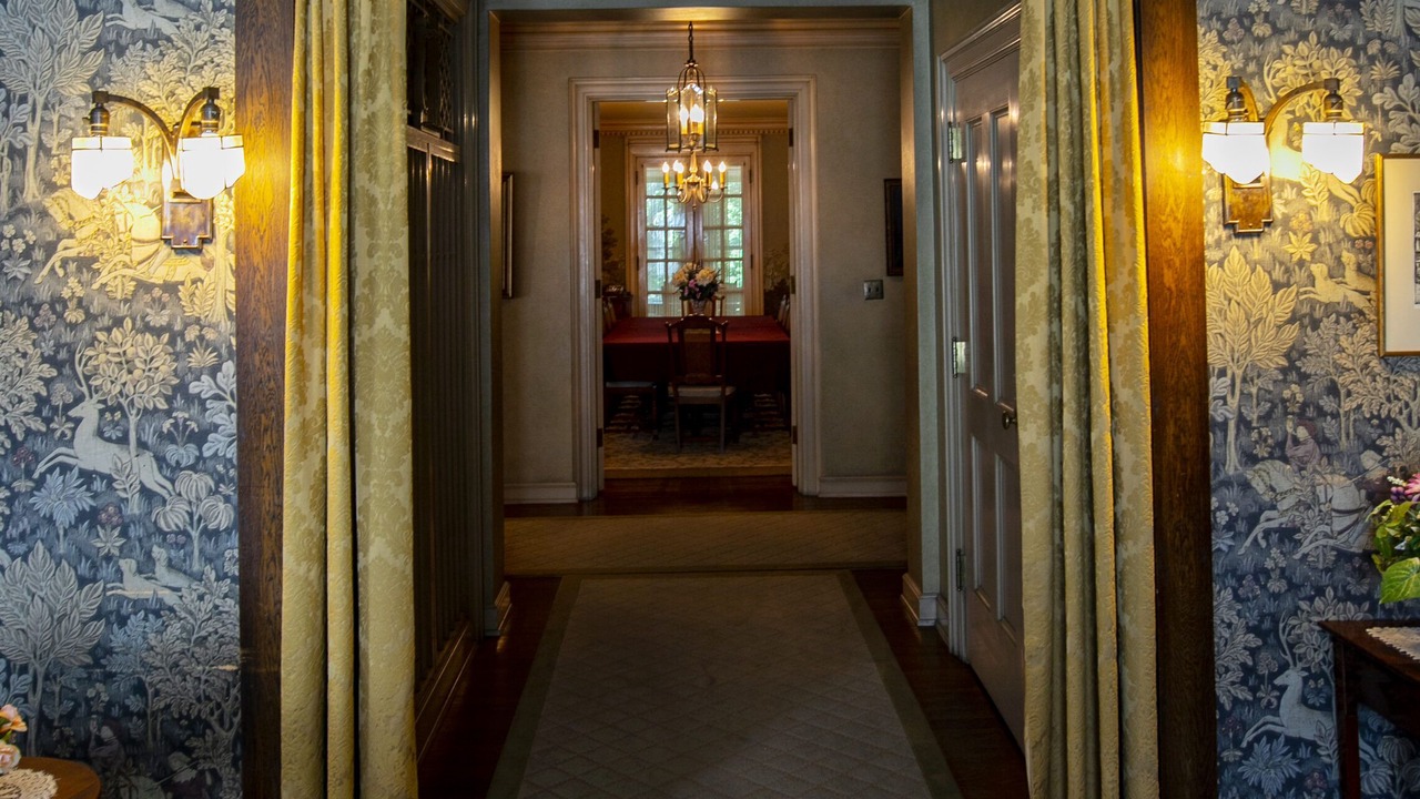 Photo of Bedroom in Little Falls