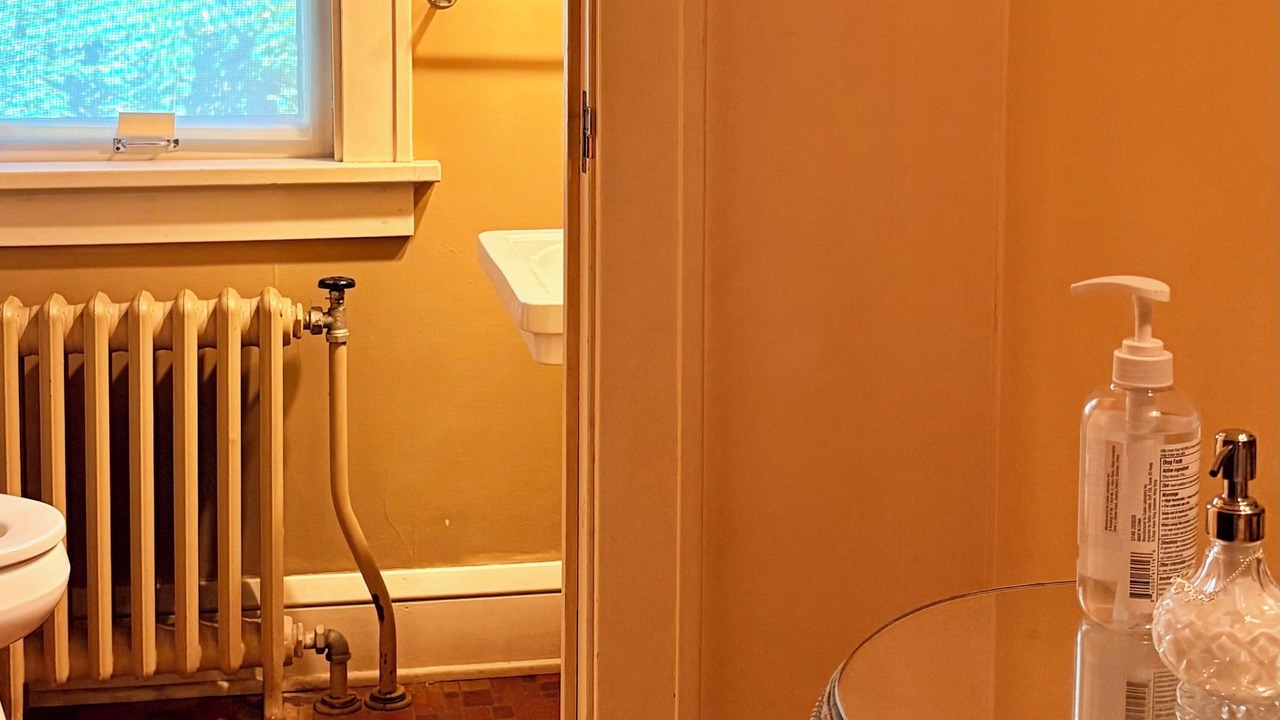 Photo of Bedroom in Little Falls