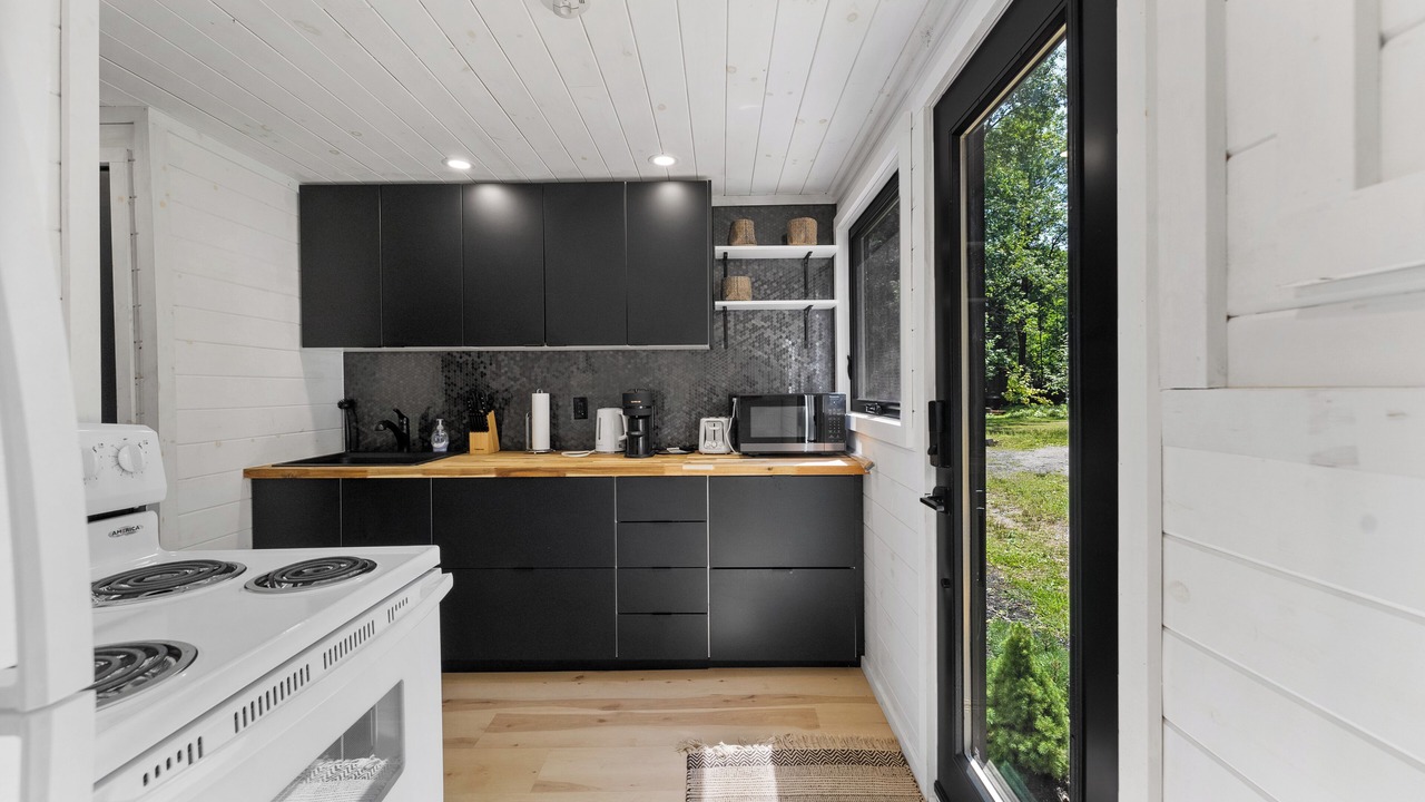 Photo of Kitchen in Laurentian Valley