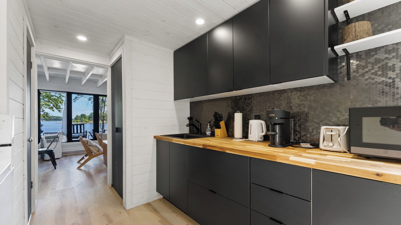 Photo of Kitchen in Laurentian Valley