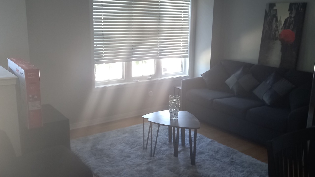 Photo of Livingroom in Ajax