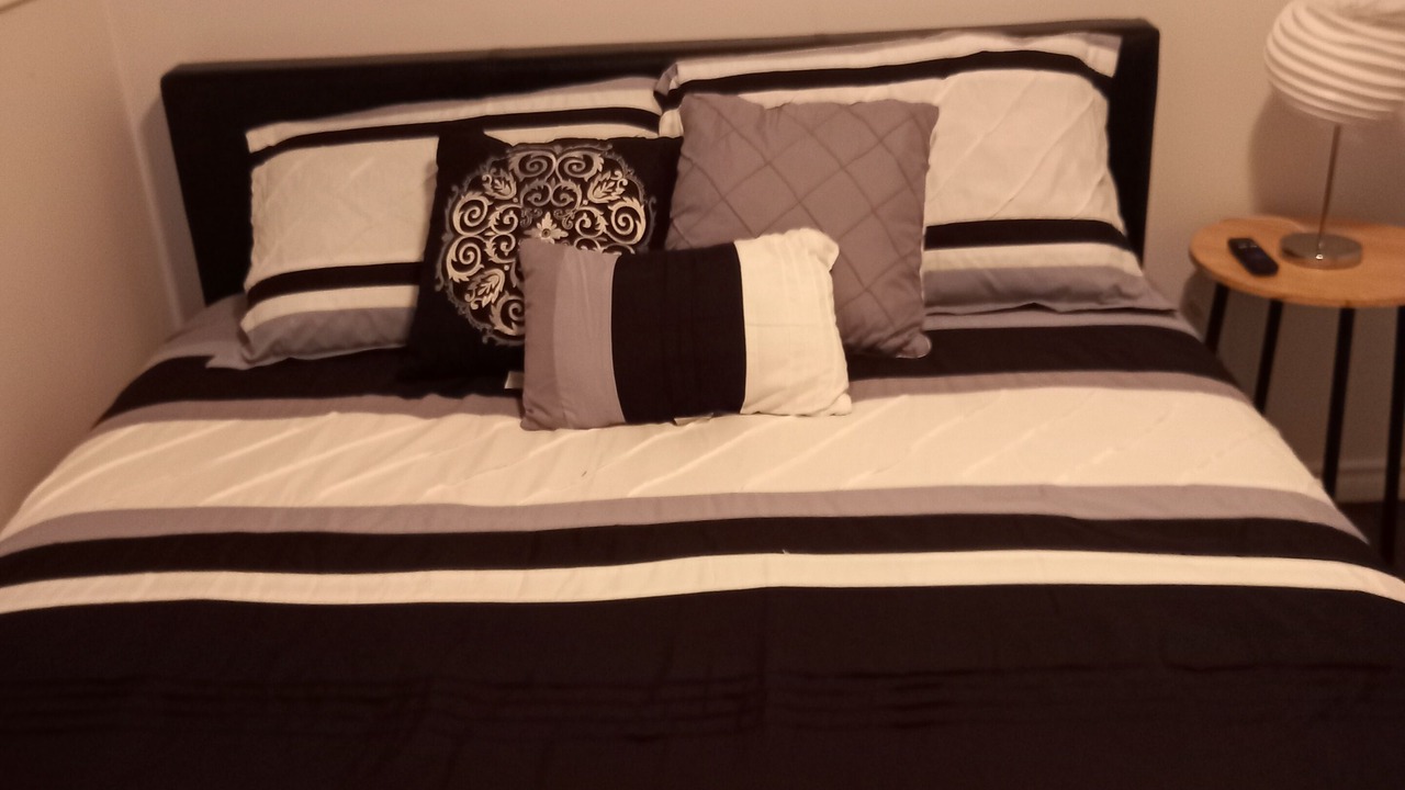 Photo of Bedroom in Ajax