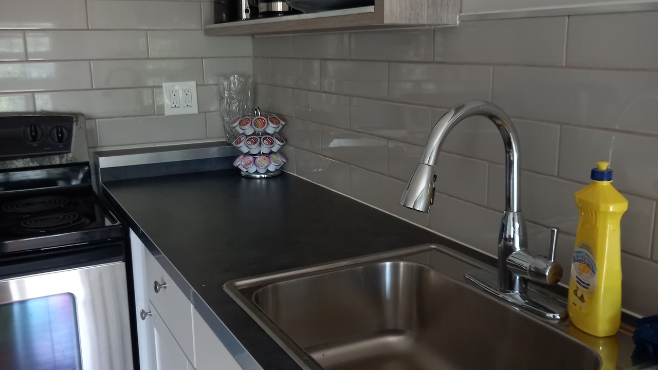 Photo of Kitchen in Ajax