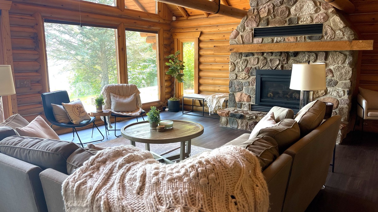 Photo of Livingroom in Stacy