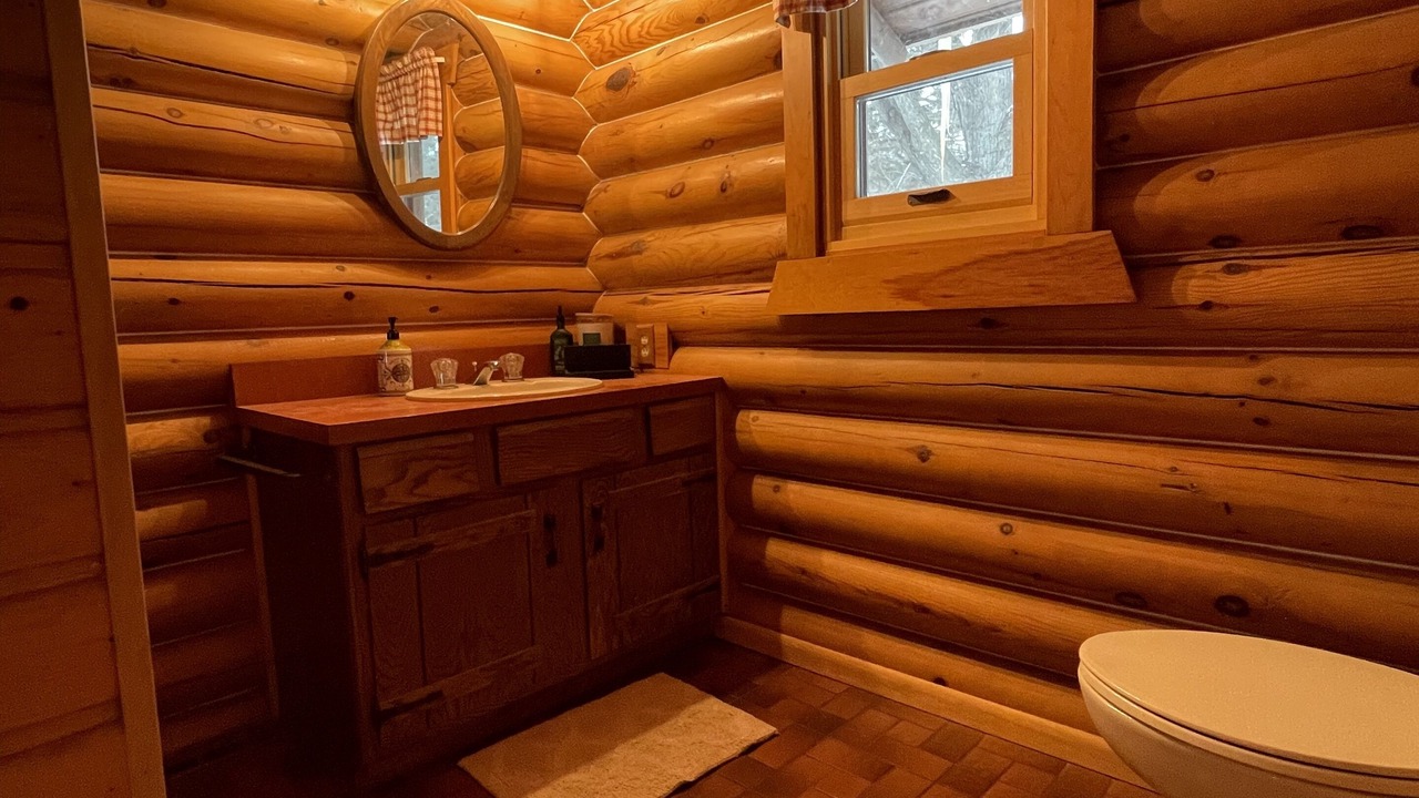 Photo of Bathroom in Stacy