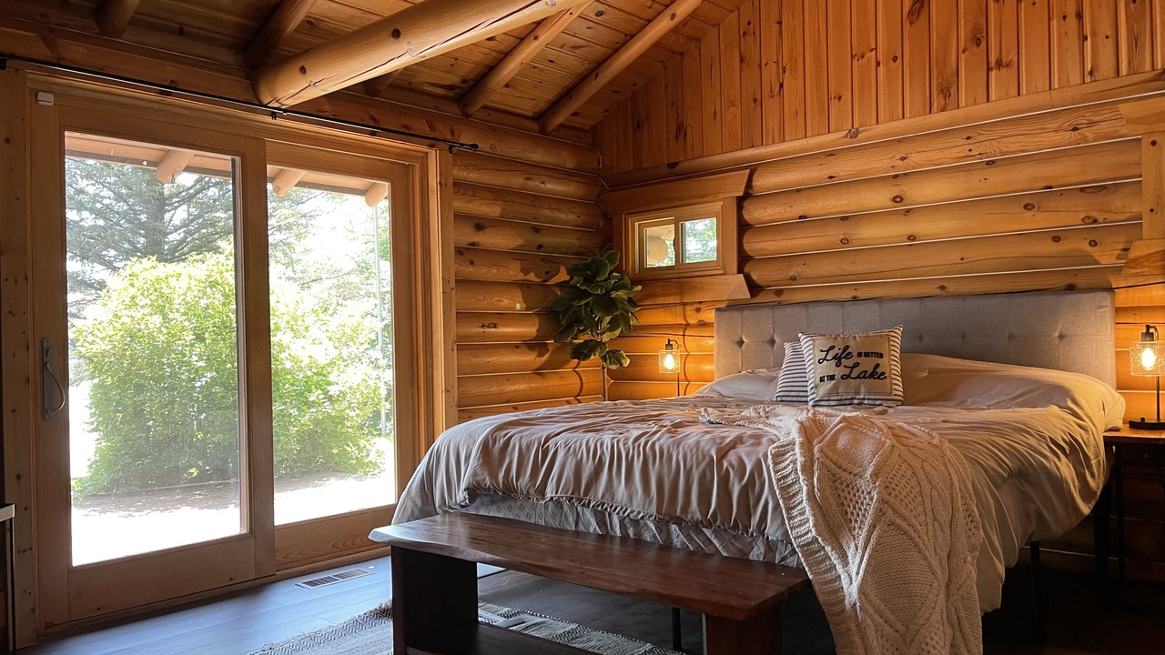 Photo of Bedroom in Stacy