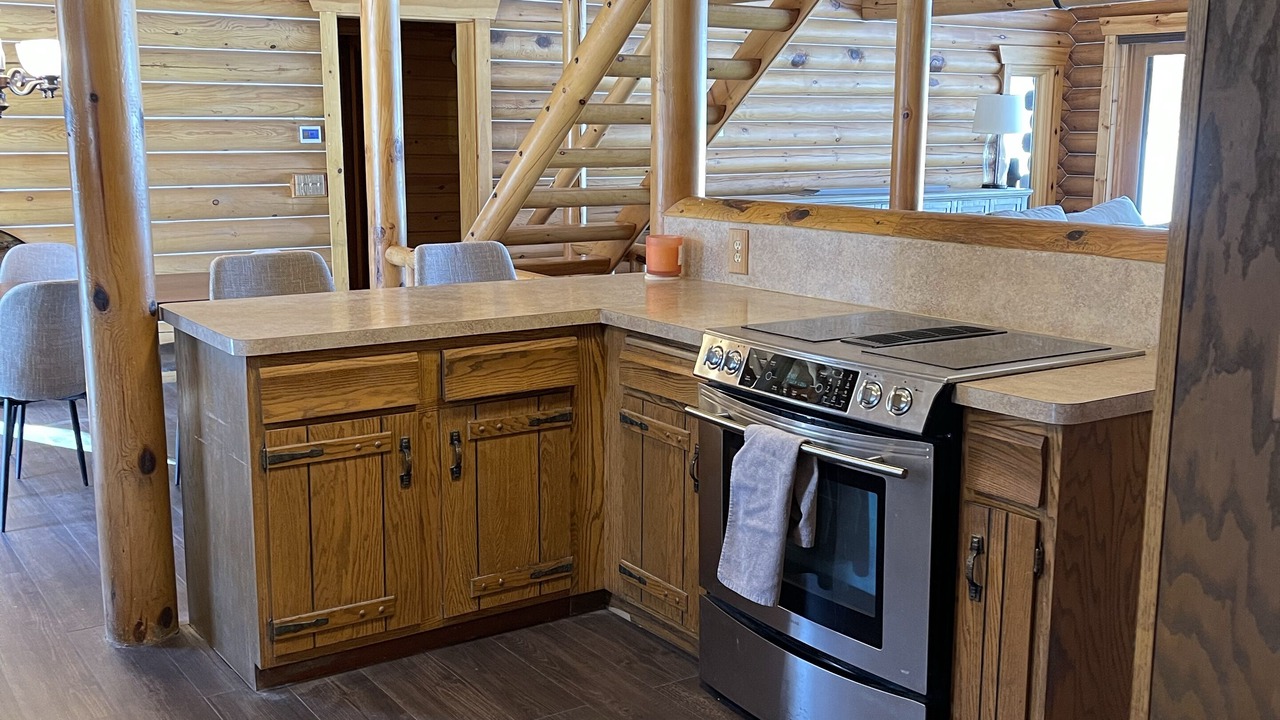 Photo of Kitchen in Stacy