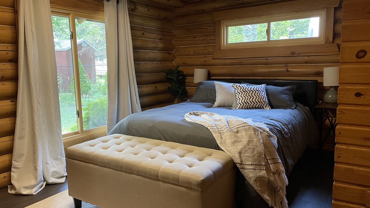 Photo of Bedroom in Stacy