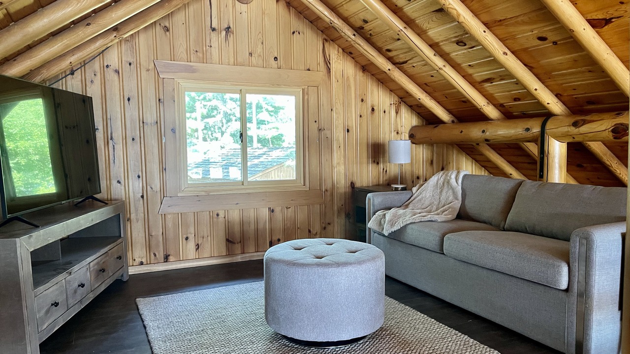 Photo of Livingroom in Stacy