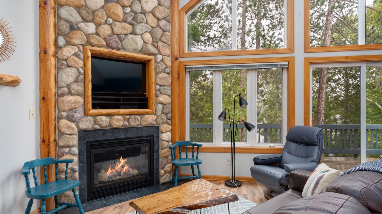Photo of Livingroom in Biwabik