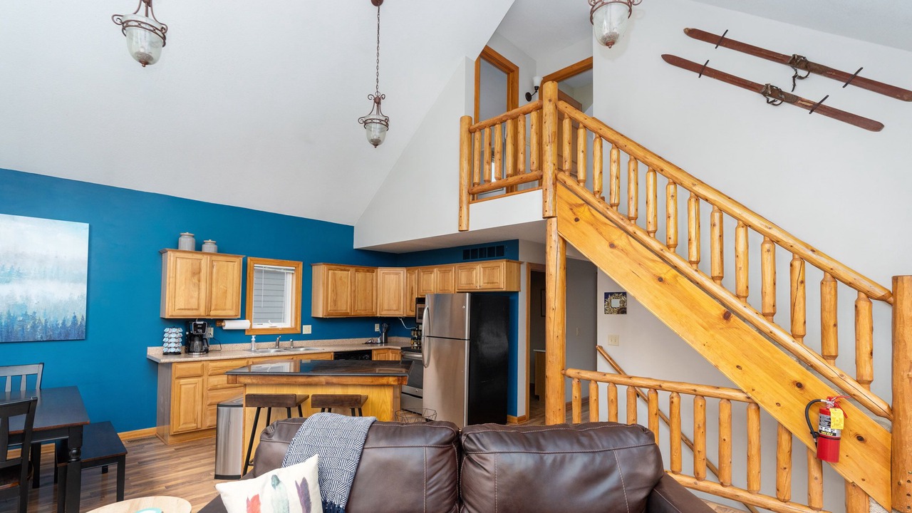 Photo of Livingroom in Biwabik