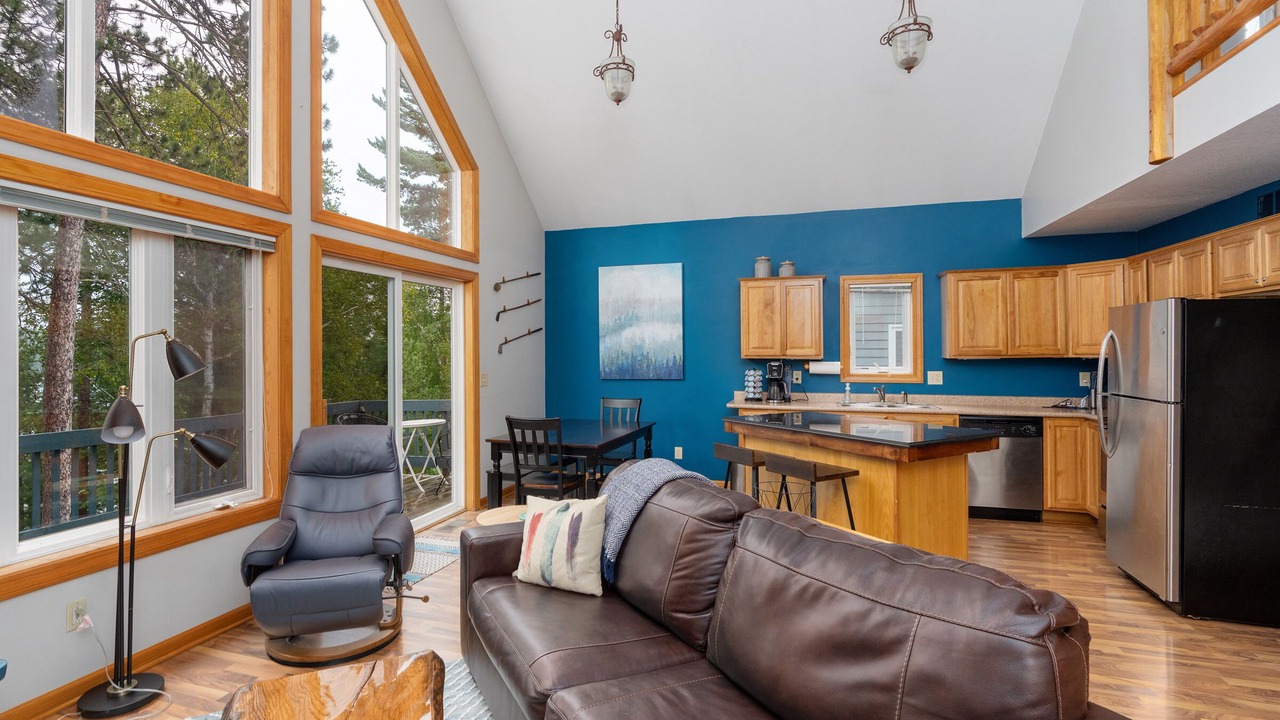Photo of Livingroom in Biwabik