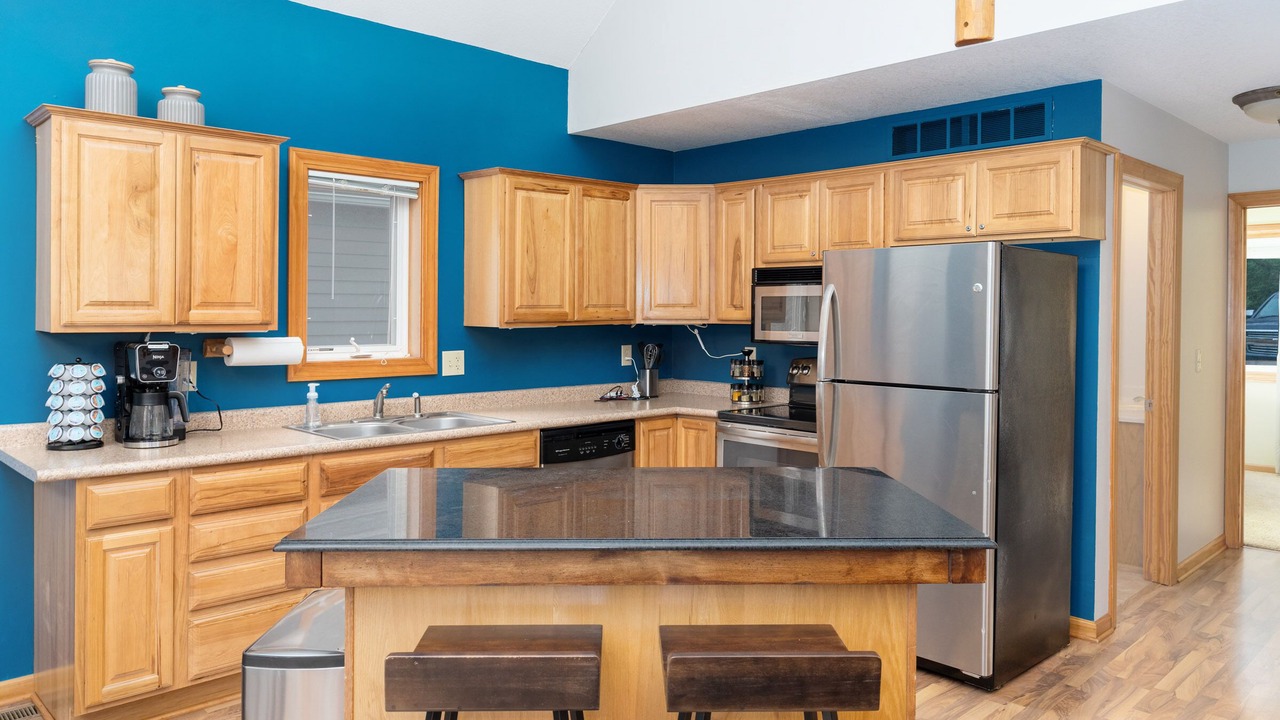 Photo of Kitchen in Biwabik