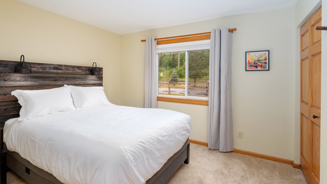 Photo of Bedroom in Biwabik