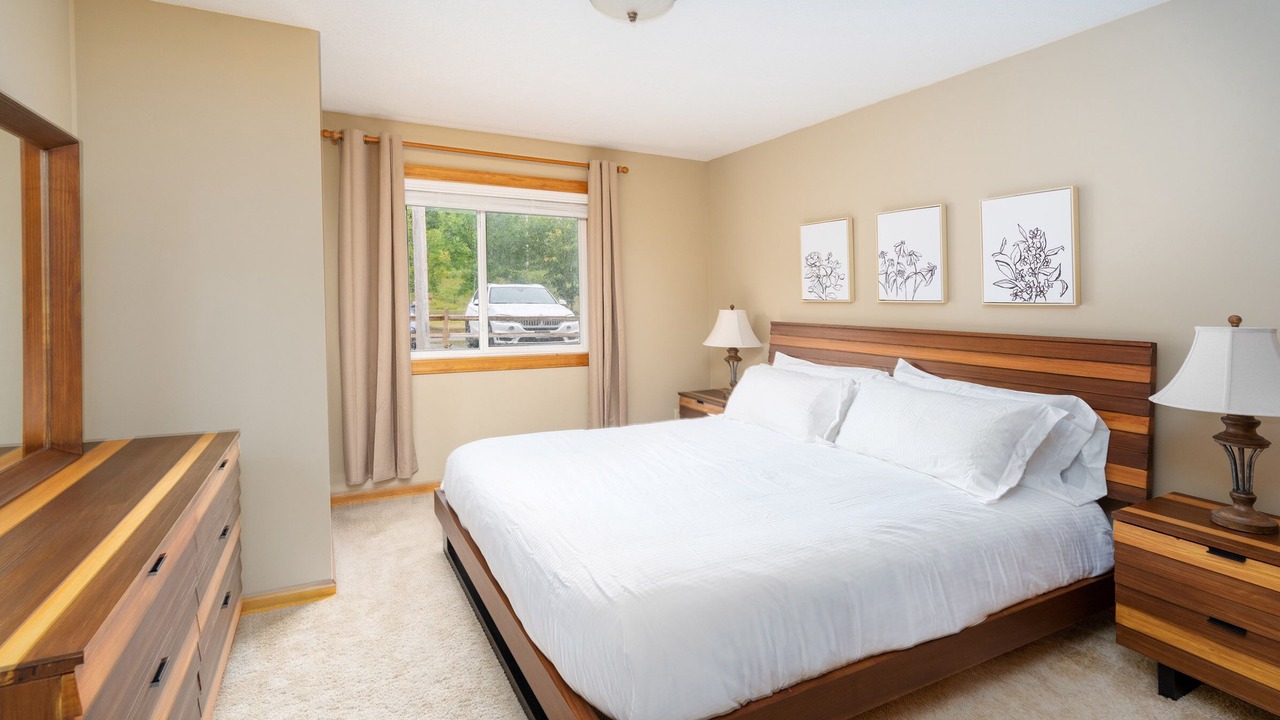 Photo of Bedroom in Biwabik