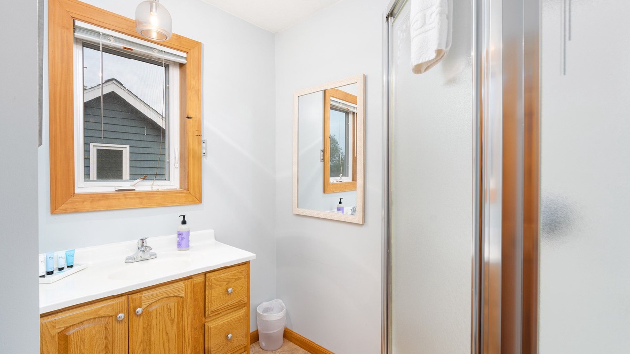 Photo of Bathroom in Biwabik
