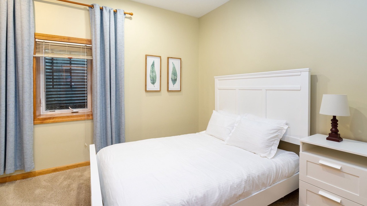 Photo of Bedroom in Biwabik