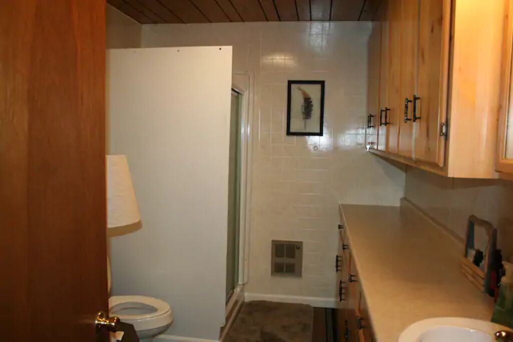 Photo of Bathroom in Menahga