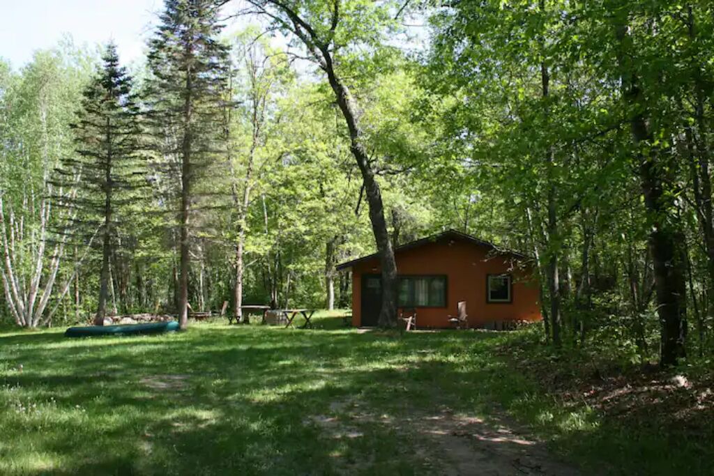Photo of Outdoor in Menahga