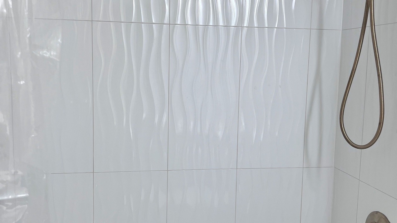 Photo of Bathroom in Downtown Toronto