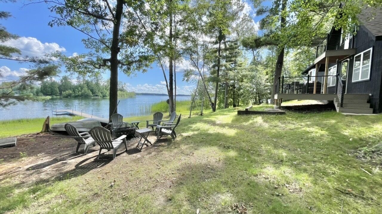 Photo of Patio Balcony in Longville