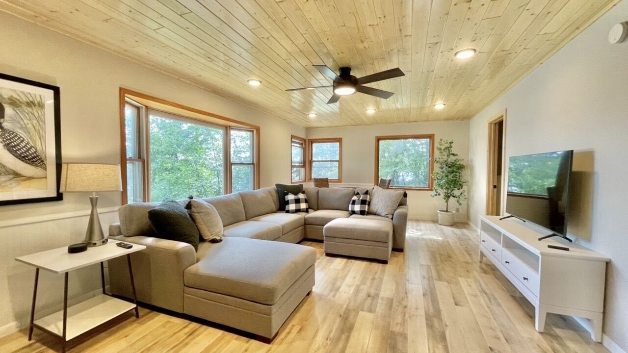 Photo of Livingroom in Longville