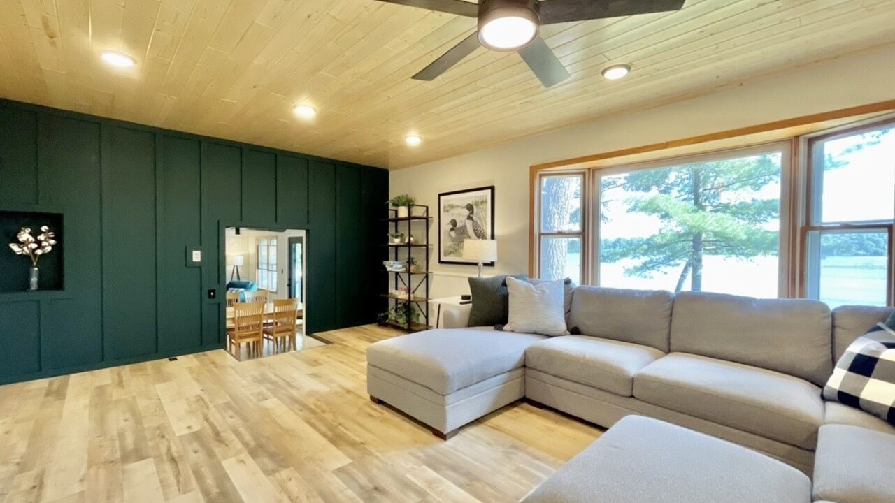 Photo of Livingroom in Longville