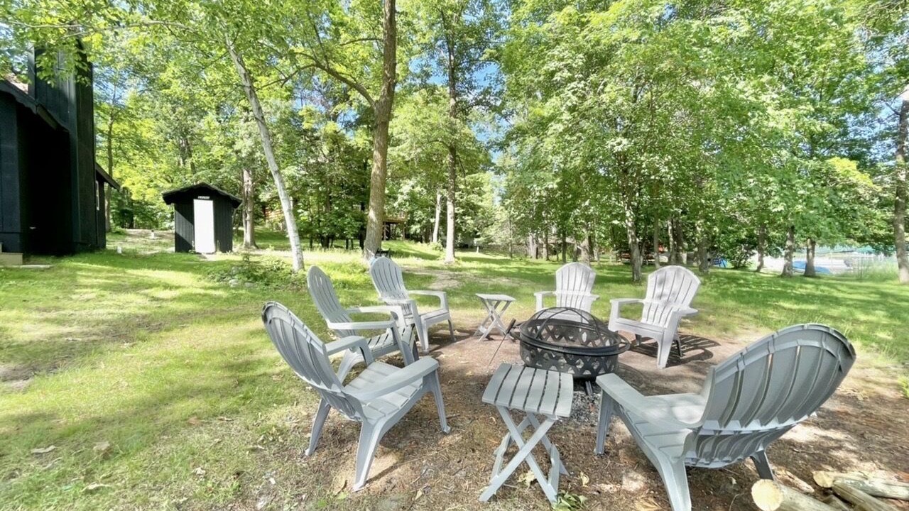 Photo of Outdoor in Longville