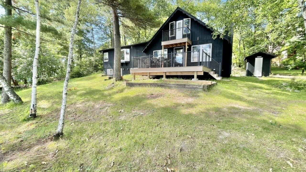 Photo of Outdoor in Longville