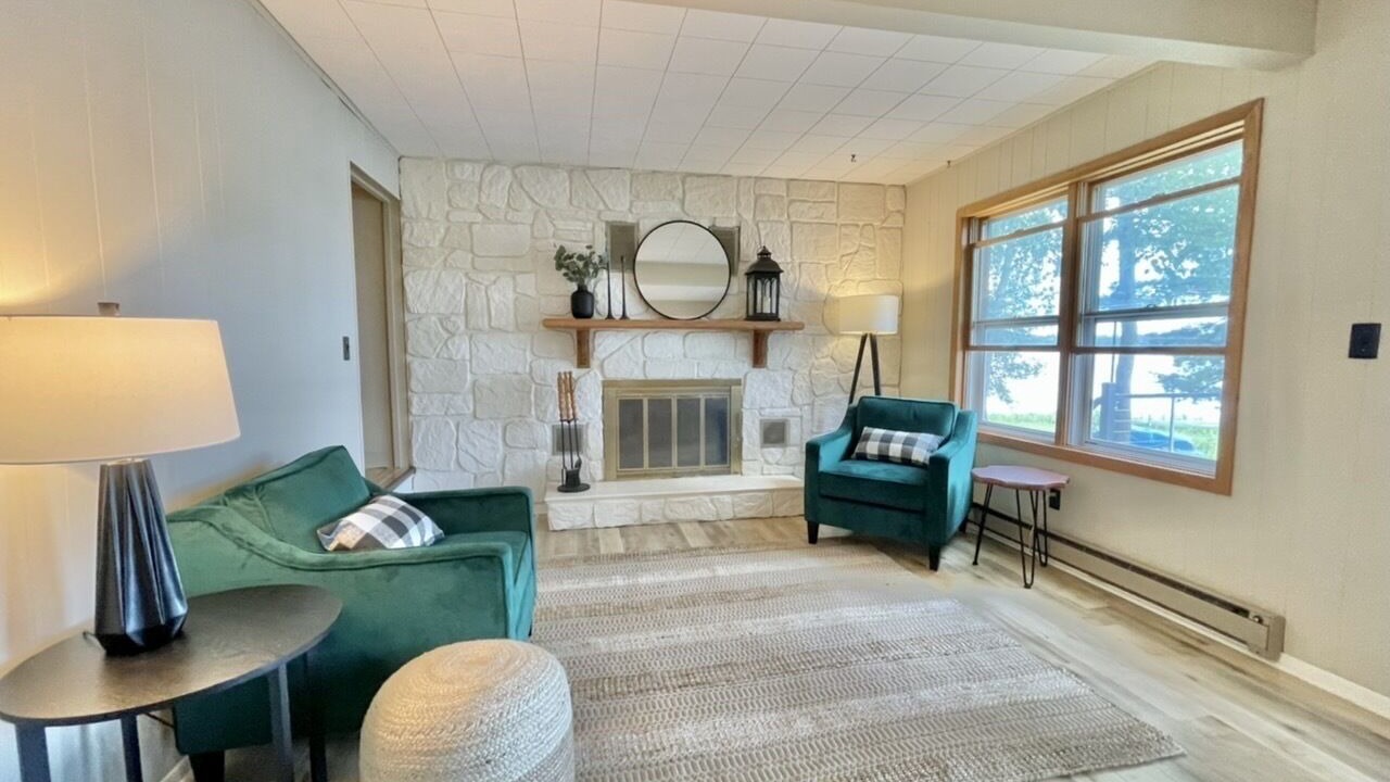 Photo of Livingroom in Longville