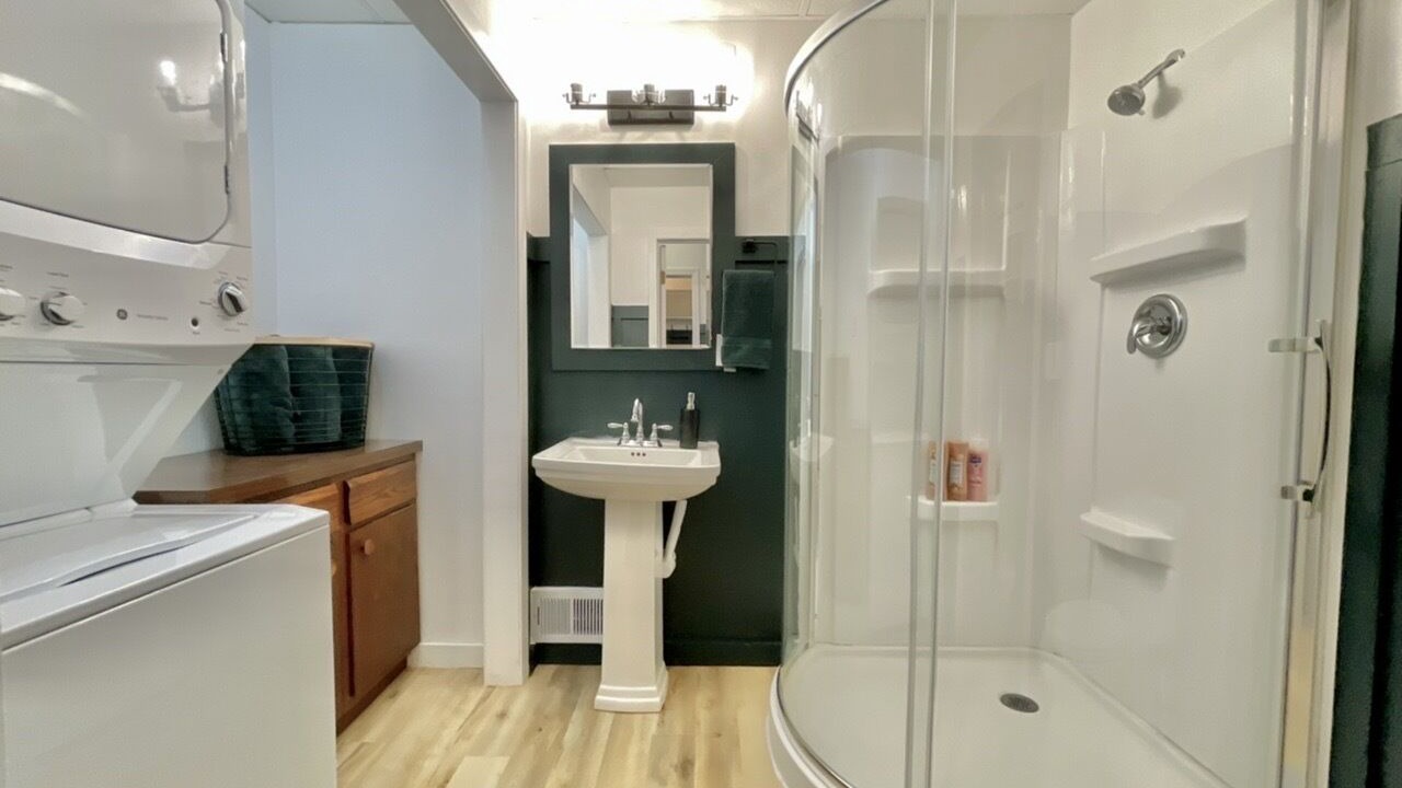 Photo of Bathroom in Longville