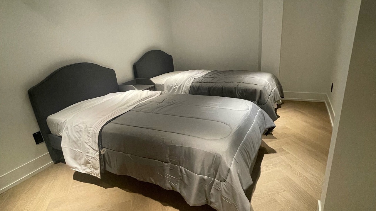 Photo of Bedroom in Rosedale