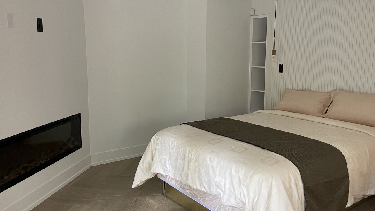 Photo of Bedroom in Rosedale