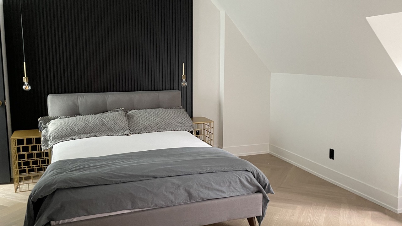 Photo of Bedroom in Rosedale