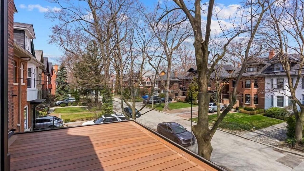 Photo of Outdoor in Rosedale