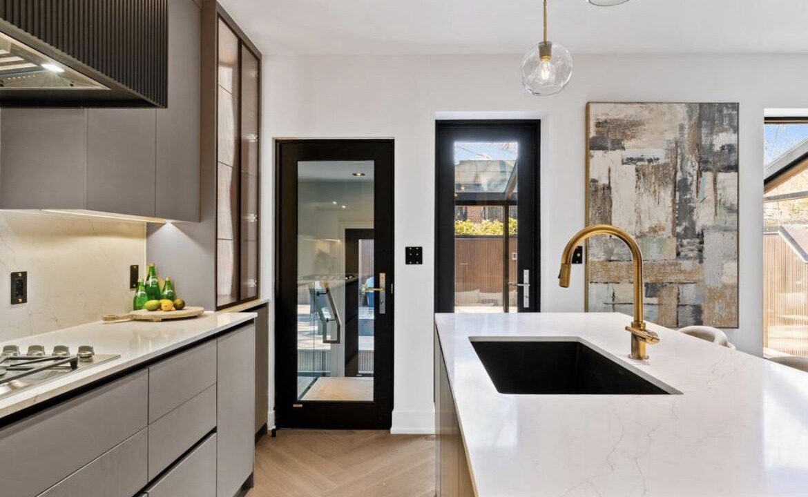 Photo of Kitchen in Rosedale