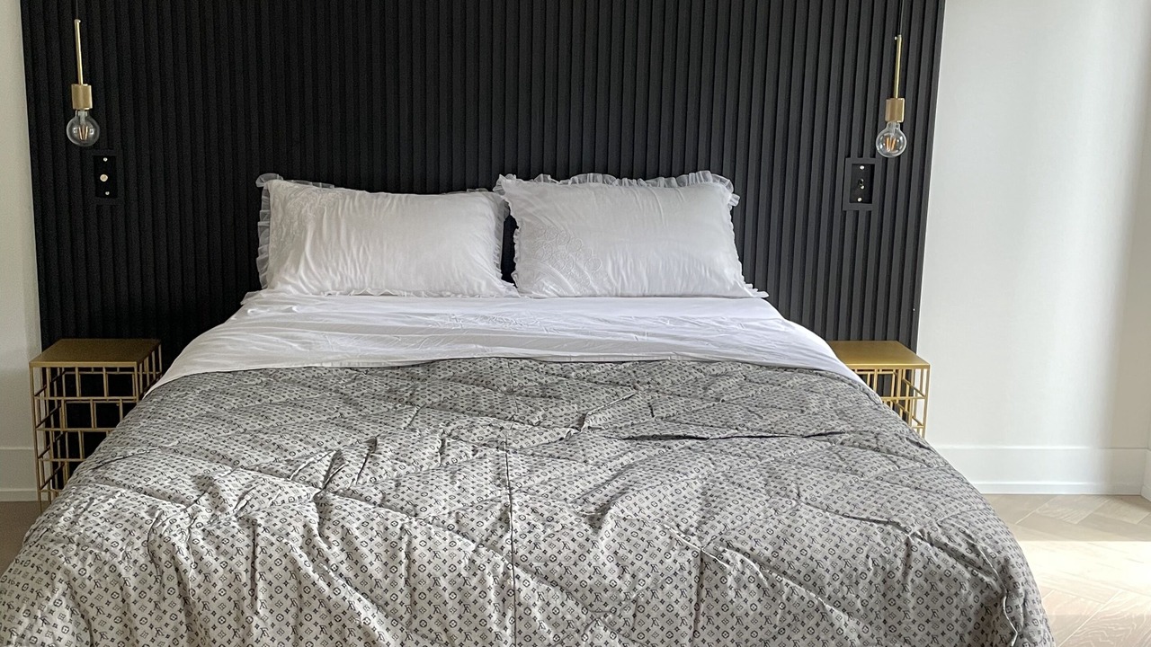 Photo of Bedroom in Rosedale