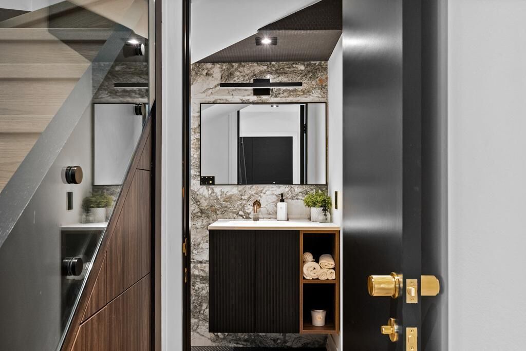 Photo of Bathroom in Rosedale