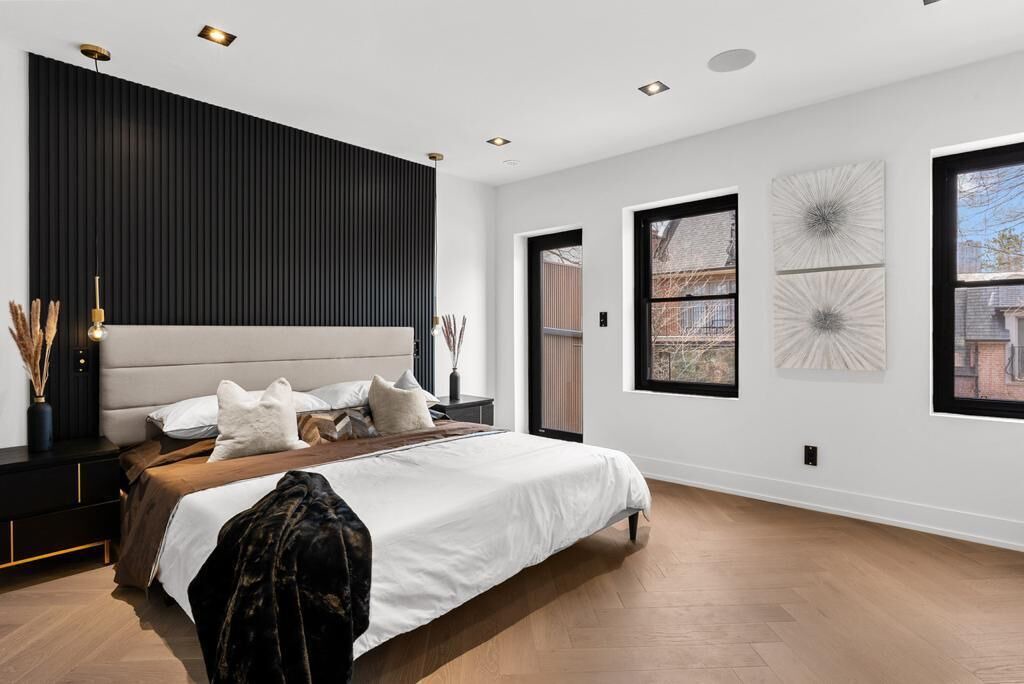 Photo of Bedroom in Rosedale