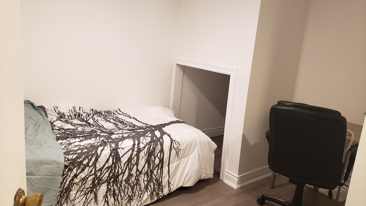 Photo of Bedroom in Richmond Hill