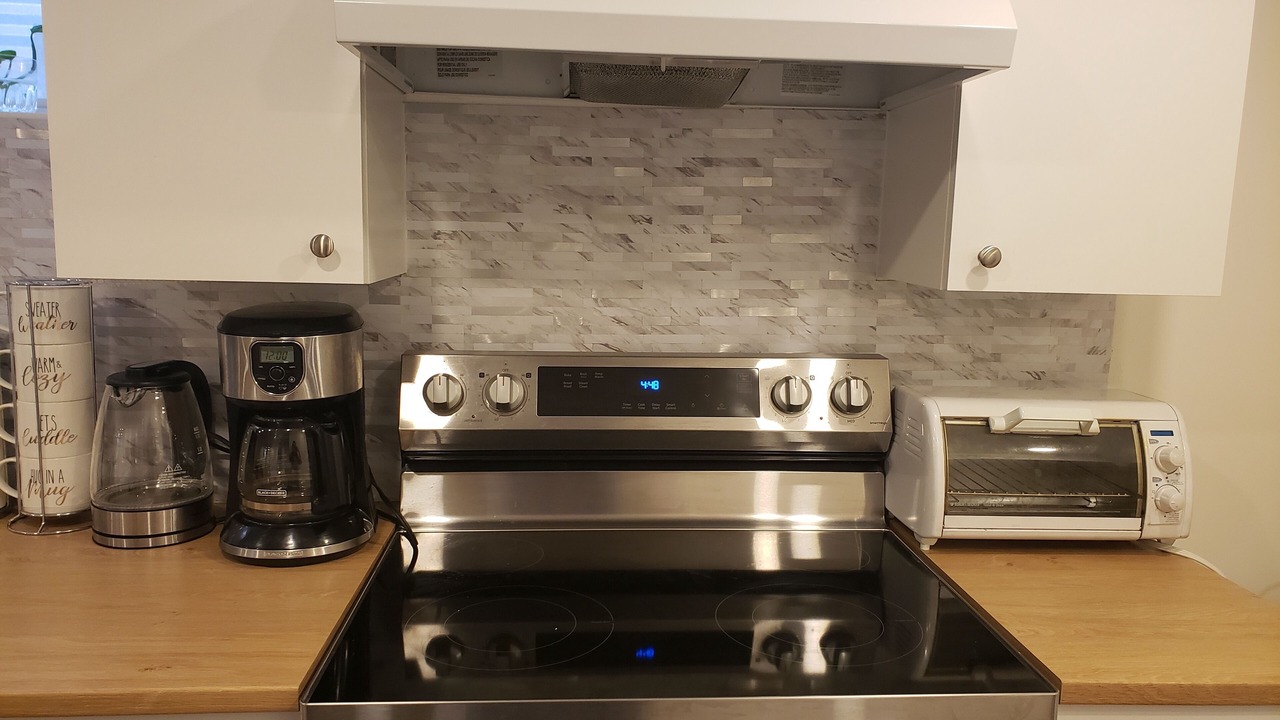 Photo of Kitchen in Richmond Hill