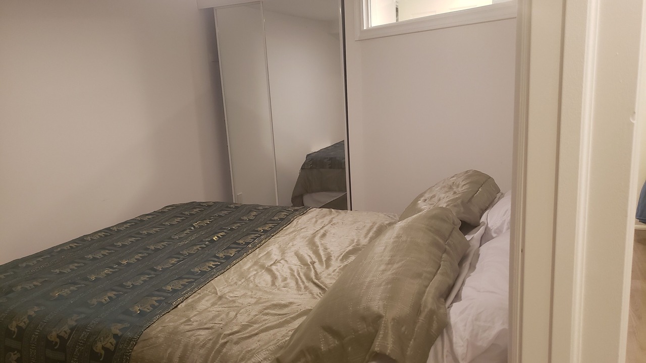 Photo of Bedroom in Richmond Hill