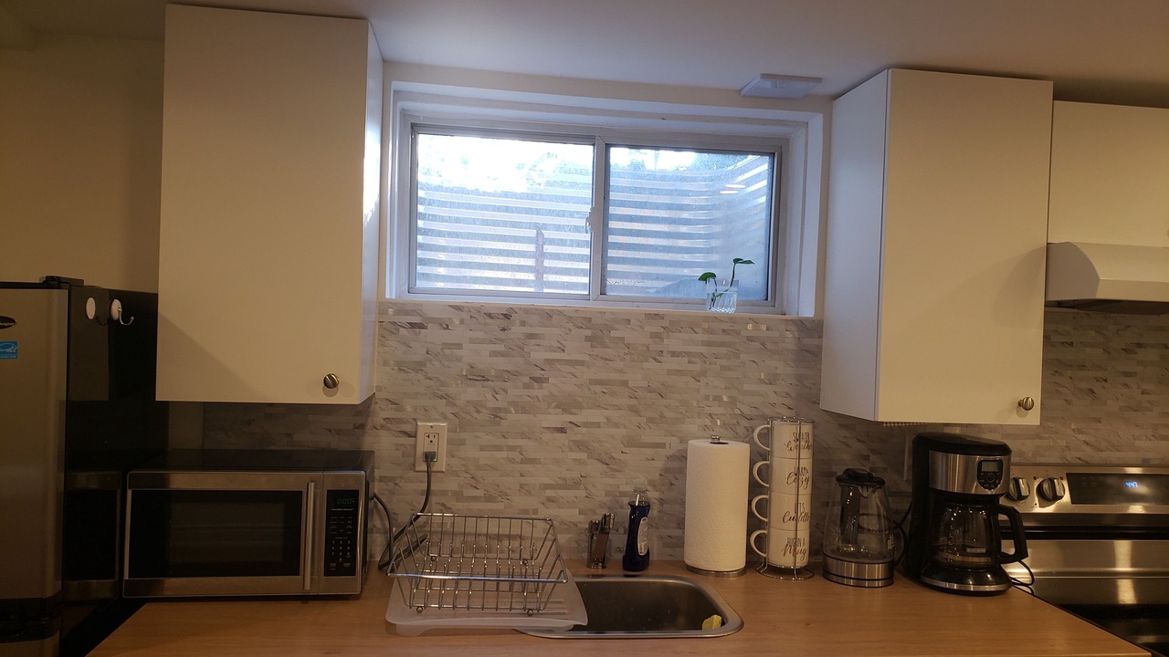 Photo of Kitchen in Richmond Hill